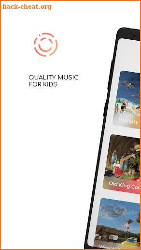 Pomelody - music for kids screenshot