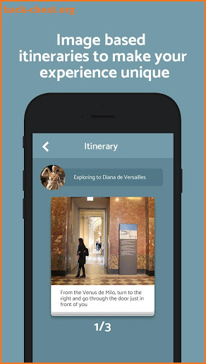 Pompeii Guide & Tours screenshot