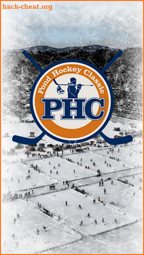 Pond Hockey Classic screenshot