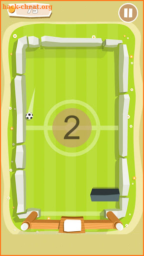 Pong Football: Duels screenshot