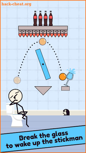 Pong Master screenshot