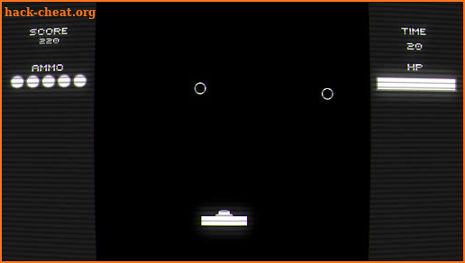 Pongus - Classic Arcade Game screenshot