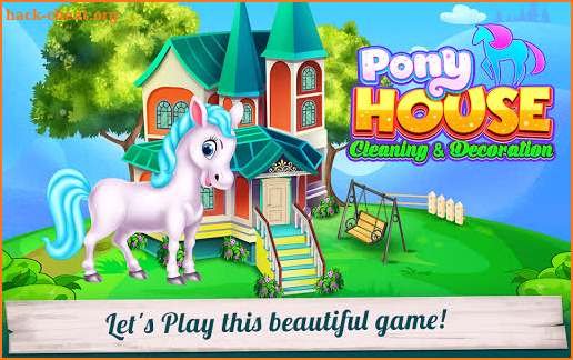 Pony House Cleaning and Decoration screenshot