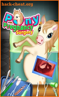Pony Pregnancy Maternity screenshot
