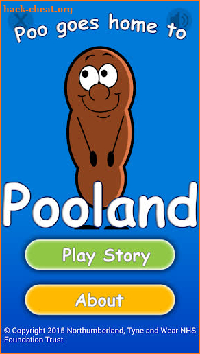 Poo Goes to Pooland screenshot