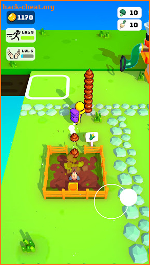 Poo Poo Fertilizers screenshot