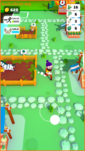 Poo Poo Fertilizers screenshot