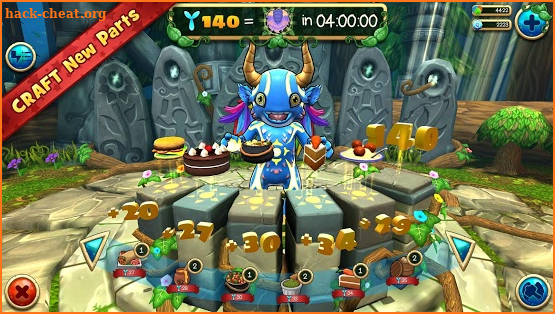 Pooka: Magic and Mischief screenshot