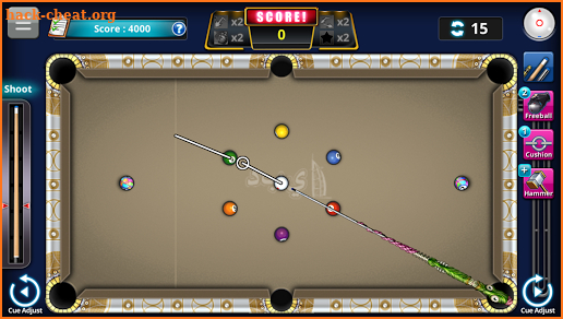 Pool 2018 Free : Play FREE offline game screenshot
