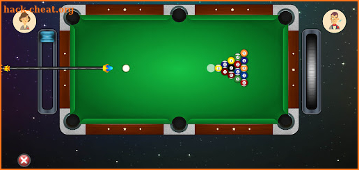 Pool - 8 Ball Billard screenshot