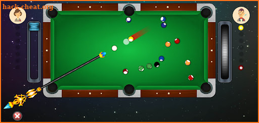 Pool - 8 Ball Billard screenshot