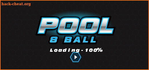 Pool 8 Ball Game screenshot