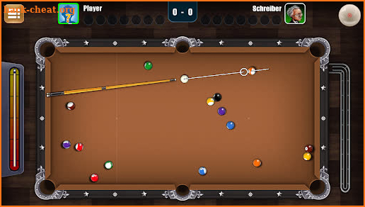 Pool 8 Offline LITE  - Billiards Offline Free 2020 screenshot