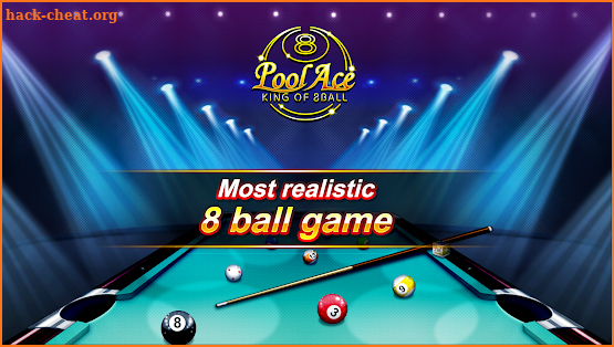 8 Ball Pool Cash Hack Apk Download