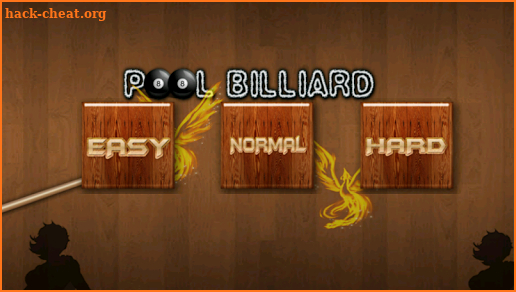 Pool Billiard Realistic screenshot