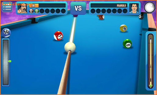 Pool Billiards Pro 2019 - Kings of Pool screenshot