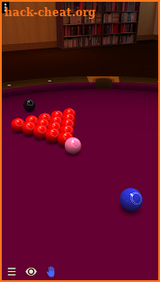 Pool Break Pro 3D Billiards screenshot