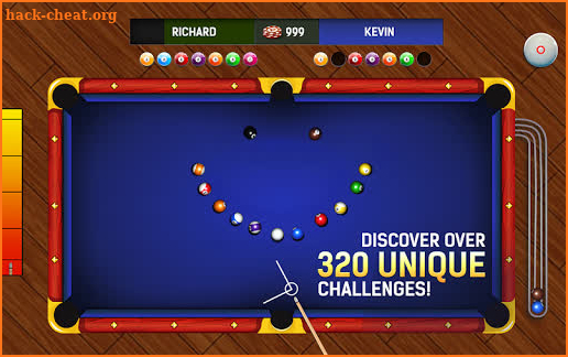 Pool Clash: 8 Ball Billiards & Top Sports Games screenshot
