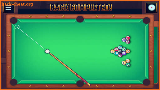 Pool Club screenshot