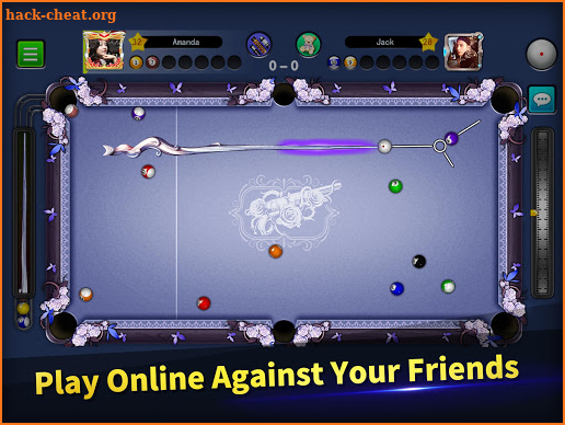 Pool Empire - 8 Ball & Snooker screenshot