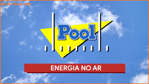 Pool FM screenshot