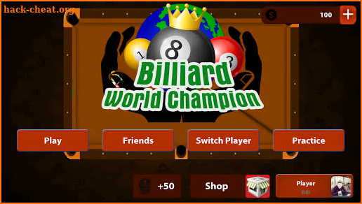 Pool Game - Online Billiards screenshot