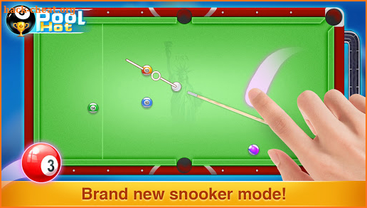Pool Hot 2021 - Offline Billiards Skillz Games screenshot