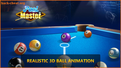 Pool Master - 8 Ball Pool Challenge screenshot
