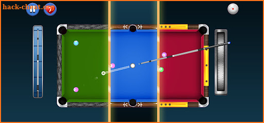 Pool Master - Billard Ball 3D screenshot