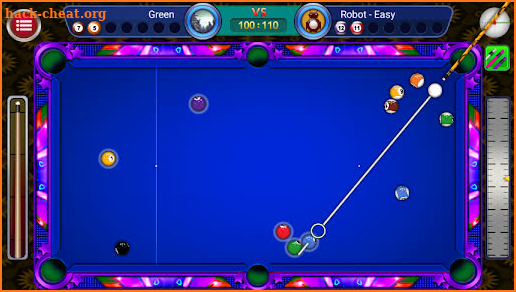 Pool Master Billiard screenshot