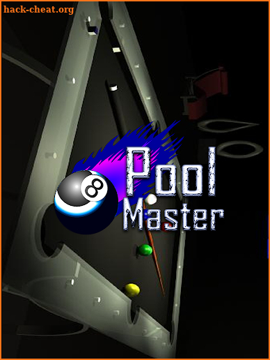 Pool Master - The King of Pool screenshot