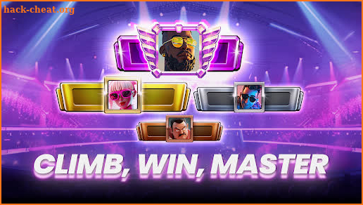 Pool Masters screenshot