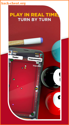 Pool Payday - 8 Ball Billiards Advice screenshot