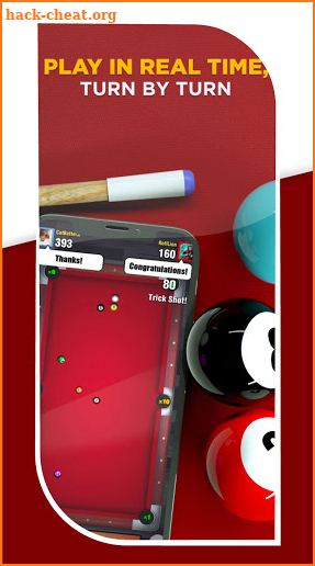 Pool Payday- 8 Ball Billiard‪s Helper screenshot
