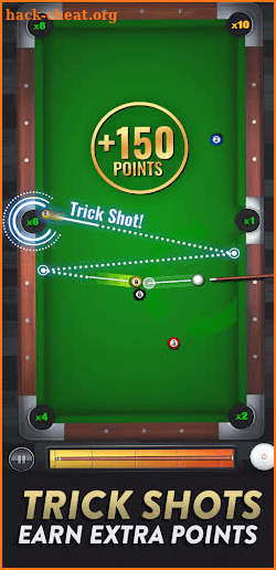 Pool-Payday 8 Ball: Pool Tips screenshot