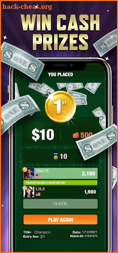 Pool-Payday 8 Real Money Tip screenshot