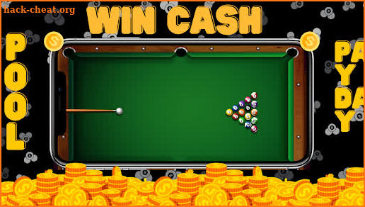 Pool Payday Win Real Cash screenshot