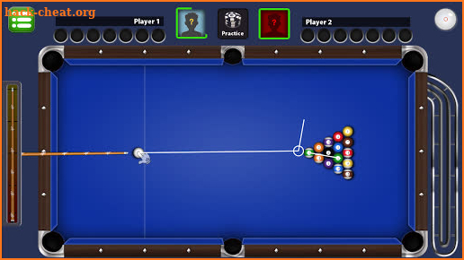 Pool Pro screenshot