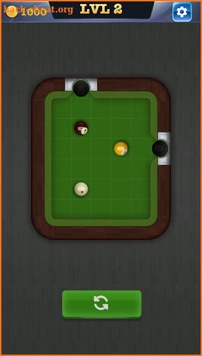 Pool Push screenshot