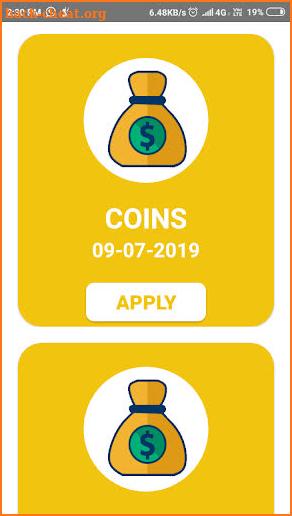Pool Rewards 2019 - Daily new cash and coin reward screenshot