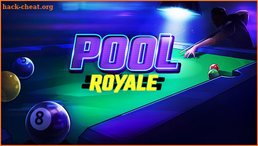 Pool Royale screenshot