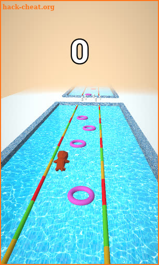 Pool Rush screenshot