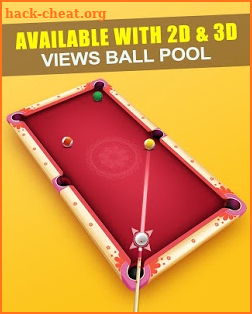 Pool Star screenshot