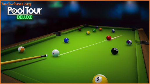 Pool Tour - Pocket Billiards screenshot