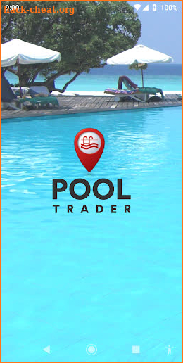 Pool Trader screenshot