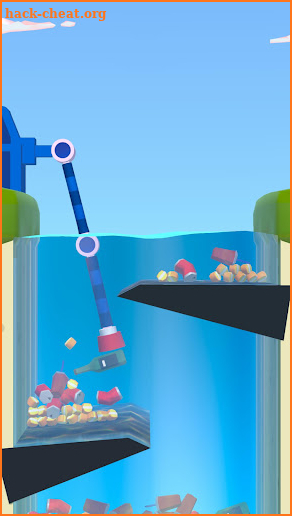 Pool Vacuum 3D screenshot