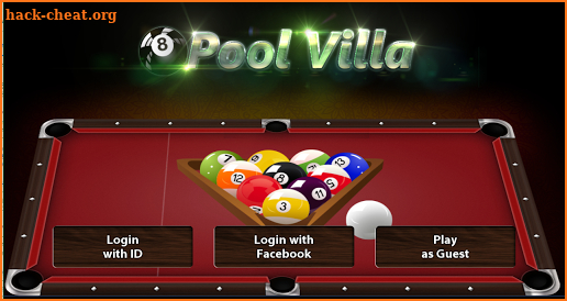 Pool Villa screenshot