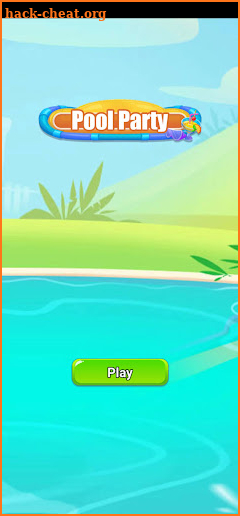 PoolParty screenshot