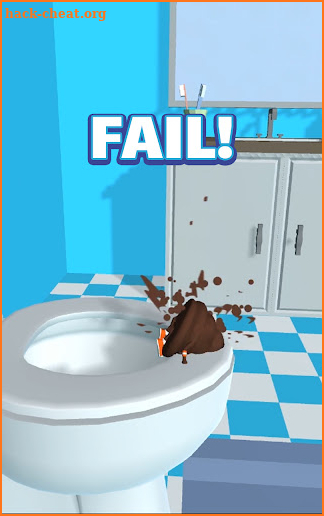 Poop Champions screenshot