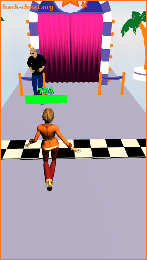 Poor to Rich - Run Challenge 3D screenshot